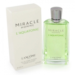 Miracle L'Aquatonic by Lancome